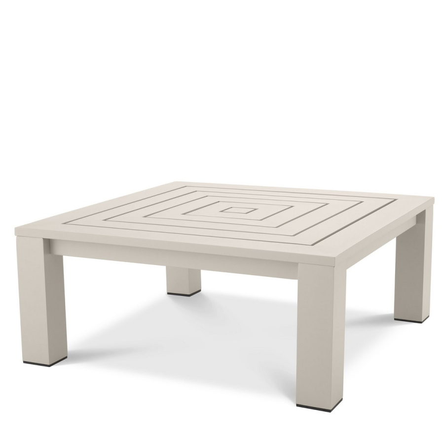 Photo Vistamar coffee table