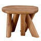 Photo Bayshore side table