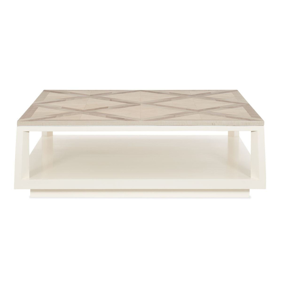 Photo Coffee table Work of Art