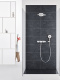 Photo Grohe Rainshower SmartControl 360 Mono 26446000