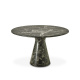 Photo Turner dining table (black)