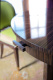 Photo Edward's dining table