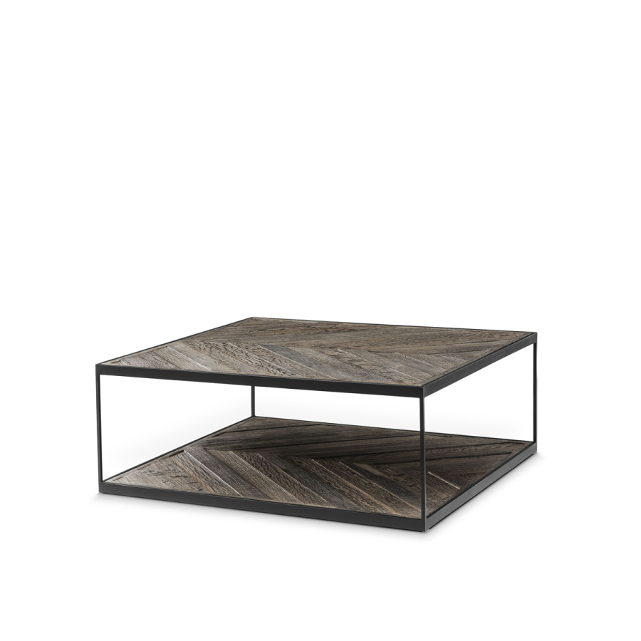 Photo La Varenne coffee table