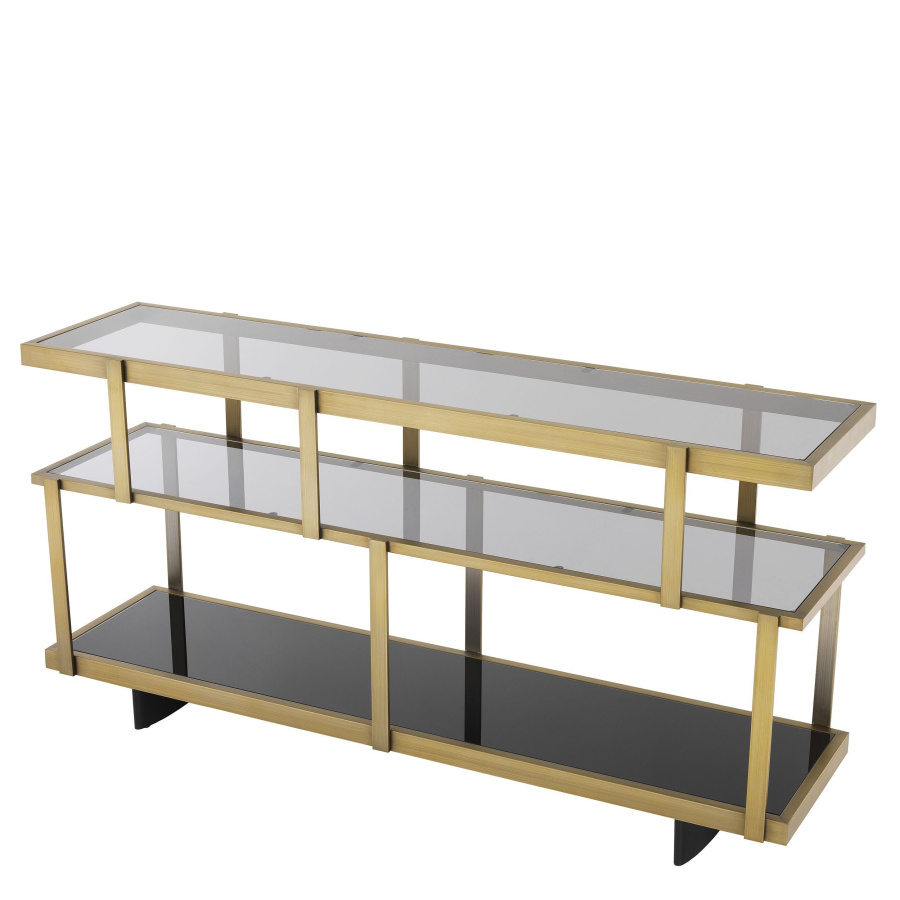 Photo Nesto console