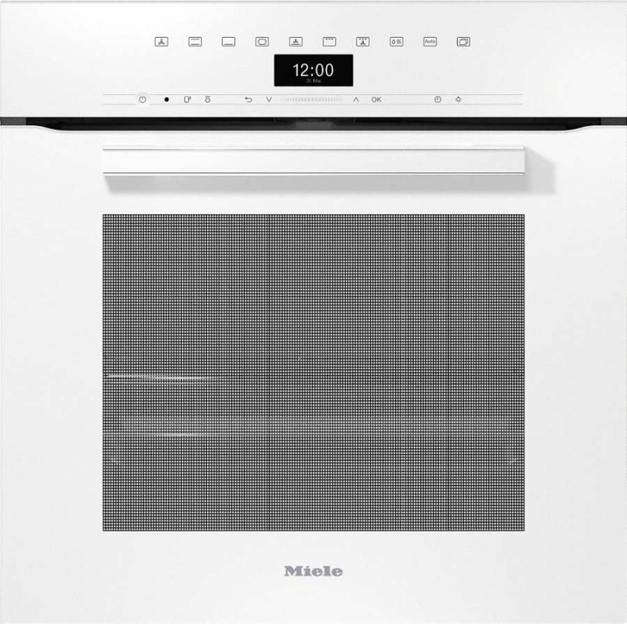 Photo Embedded oven Miele H 7460 B BRWS