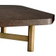 Photo Oracle coffee table
