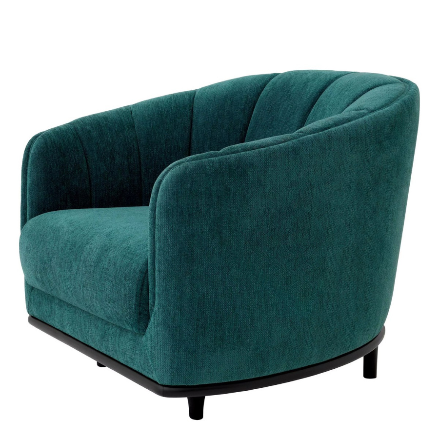 Photo Agostino chair (malachite)
