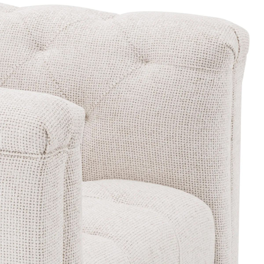Photo Cesare chair (white)