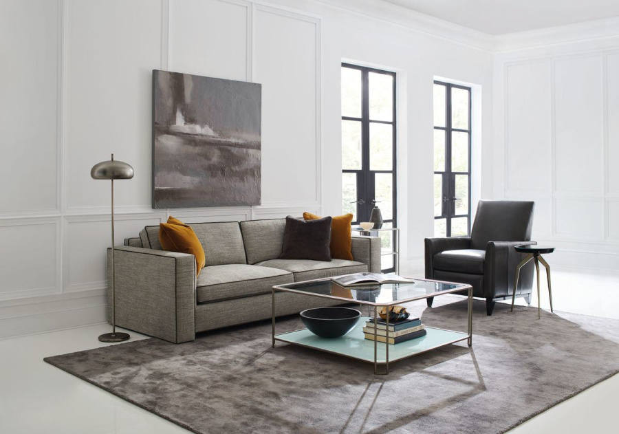 Photo Sofa Welt Played (taup)