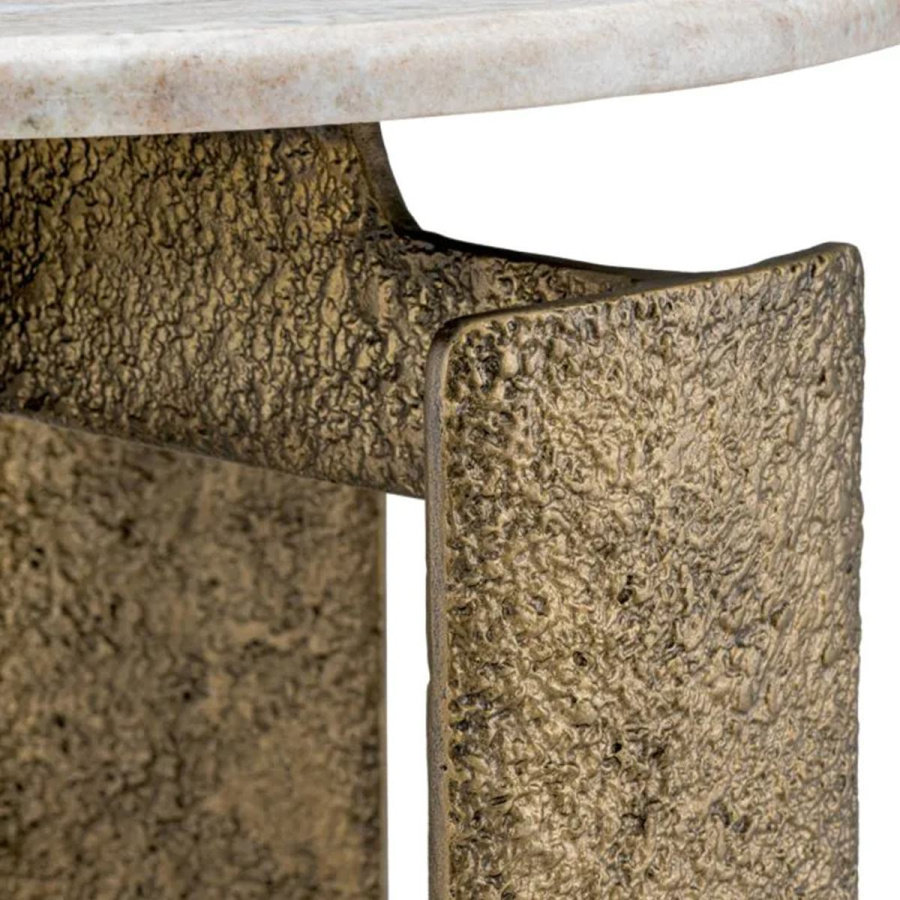 Photo Bodega side table