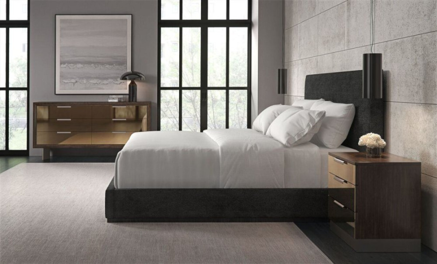 Photo The Boutique (Queen Size) Bed