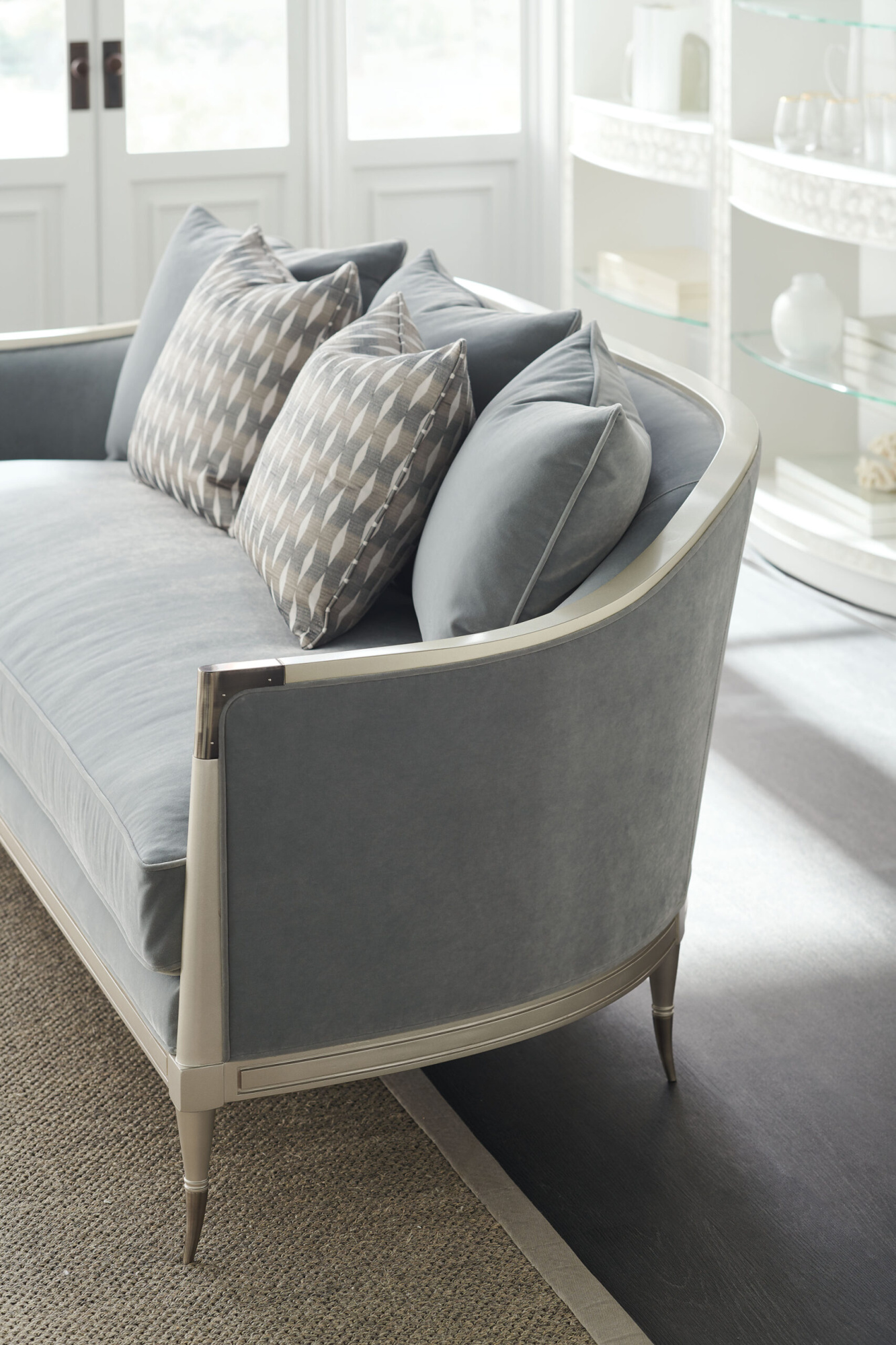 Photo Splash of Flash sofa