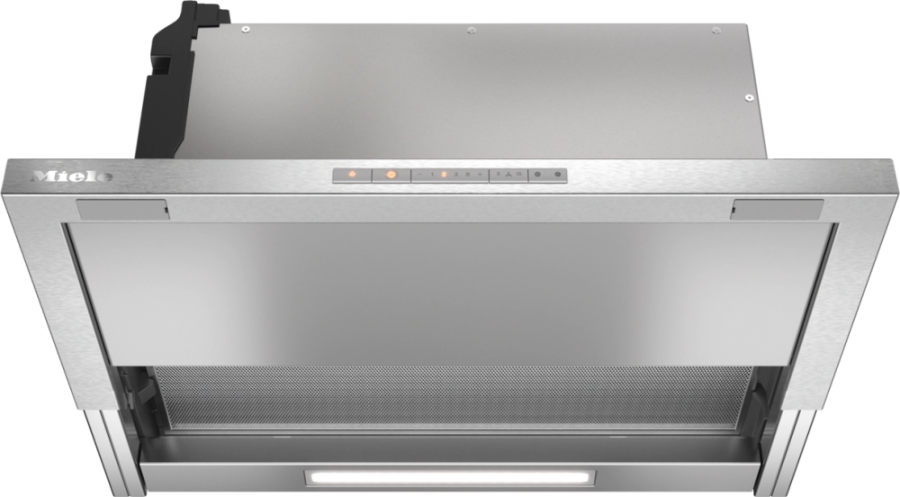 Photo Miele DAS4620D hood