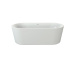 Photo Acrylic bath BelBagno 177x80 BB109-177-80
