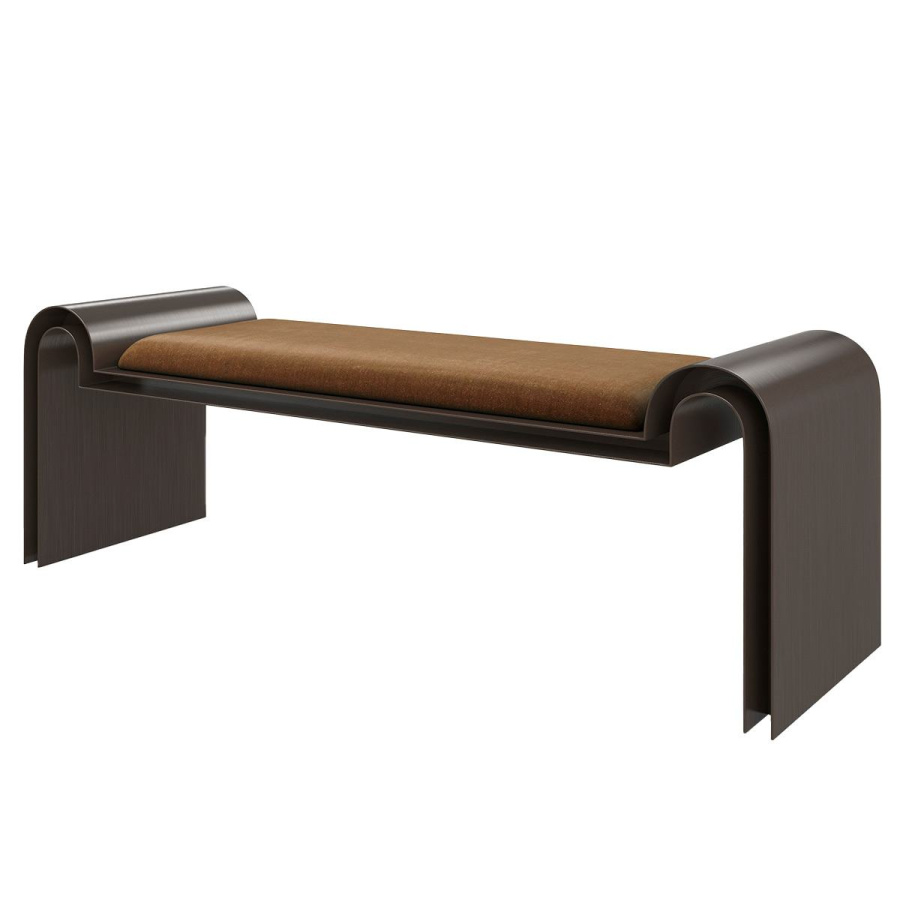 Photo Beau bench