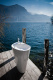 Photo Laufen Palomba 8.1180.4.000 sink. 104. 1st