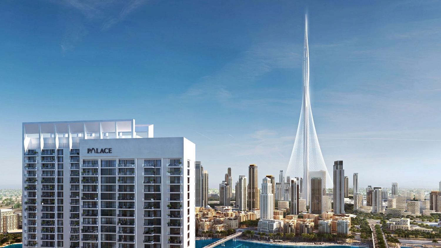 Photo Palace Residences North