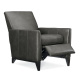 Photo Lean On Me chair (black)