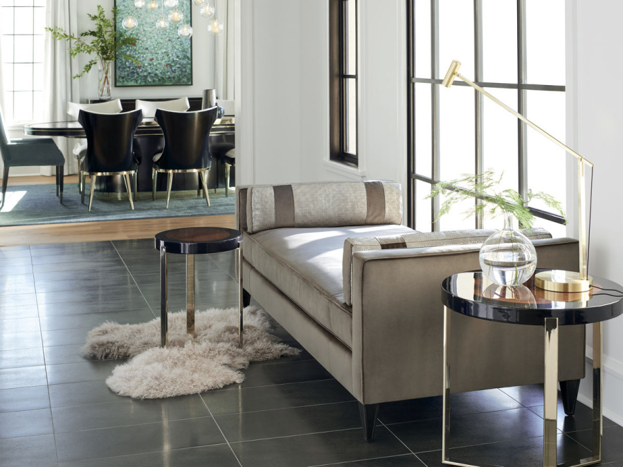 Photo The Urbane's dining chair