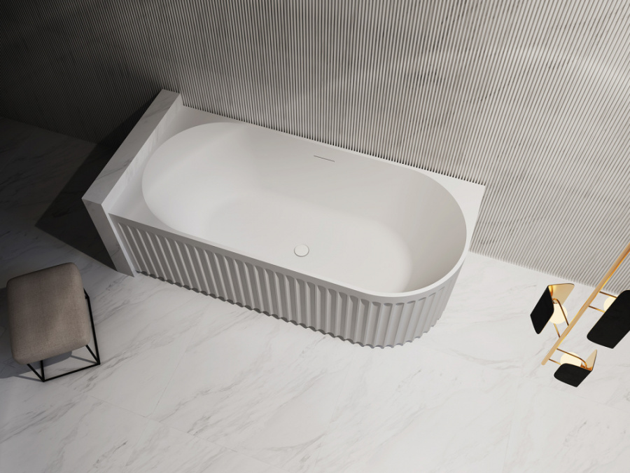 Photo Acrylic bath Abber 150x75 AB9412-1.5 L