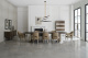 Photo La Moda dining chair