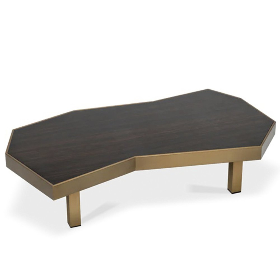 Photo Aura Low coffee table