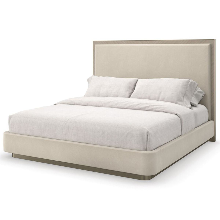 Photo Anthology Bed (King Size)