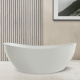 Photo Abber Stein 163 AS9615-1.6 artificial stone bath. 6