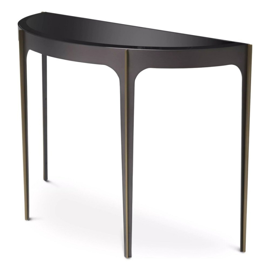 Photo Artemisa console