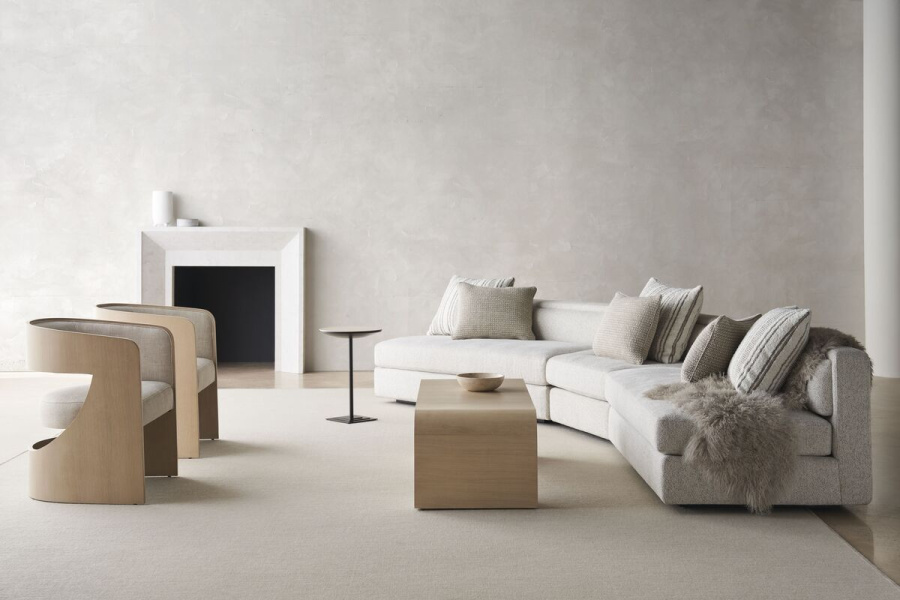 Photo Unity Modular Sofa