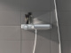 Photo Grohe Grohtherm SmartControl 34720000