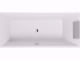 Photo Villeroy & Boch Squaro 170x75 UBQ170SQR2V-01