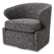 Photo Dorset chair (graphite)
