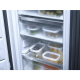 Photo Freezing camera Miele FNS 7770 E