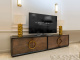 Photo TV tube Copper