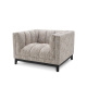 Photo Ditmar chair (gray-beige)