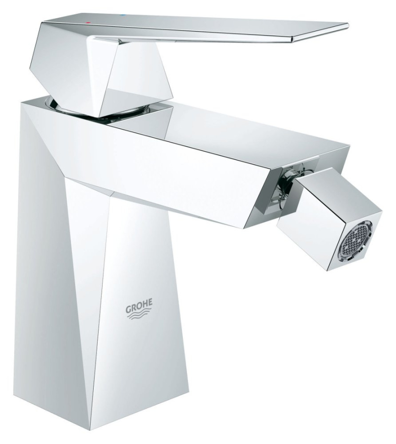 Photo Grohe Allure Brilliant 23117000
