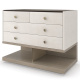 Photo Odyssey bedside table