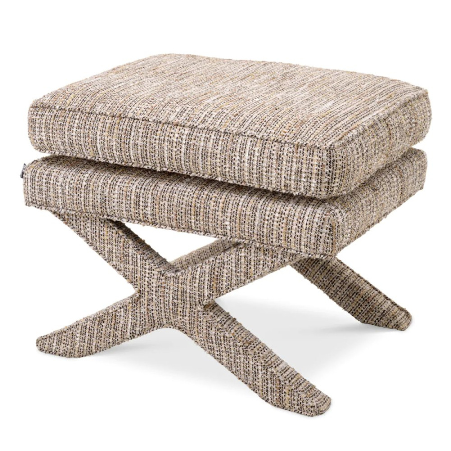 Photo Ottoman Cordoba (beige)