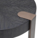 Photo Oxnard's side table