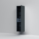 Photo Wardrobe AM.PM Inspire V2.0 M50ACHX0406GM 40 Graphite matte
