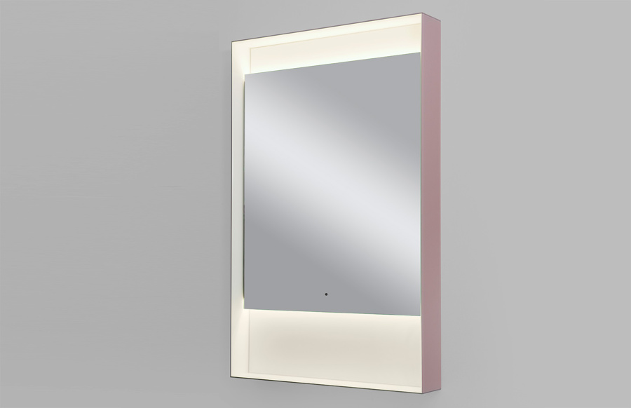 Photo ARTELINEA DAMA TDA110 Mirror