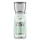 Photo Coffee grinder Smeg CGF01PGEU