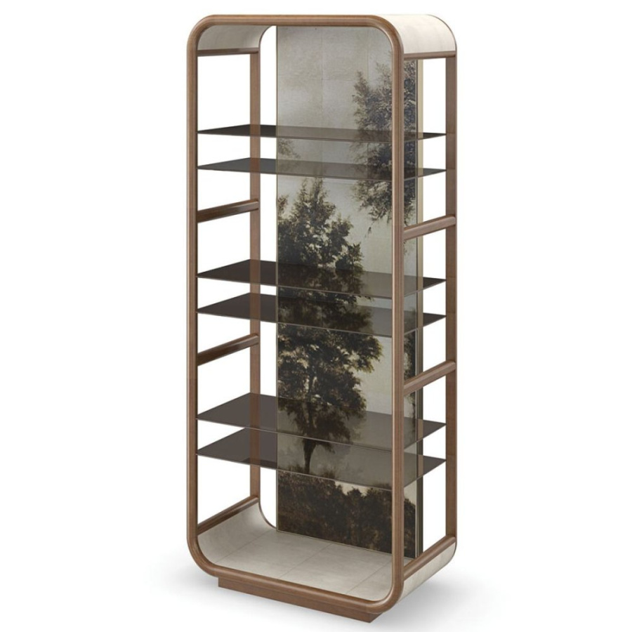 Photo Fairmont shelving