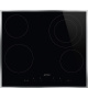 Photo hob Smeg SE364ETFX