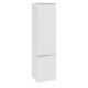Photo Closet Villeroy & Boch Venticello A95111DH right-handed, white gloss