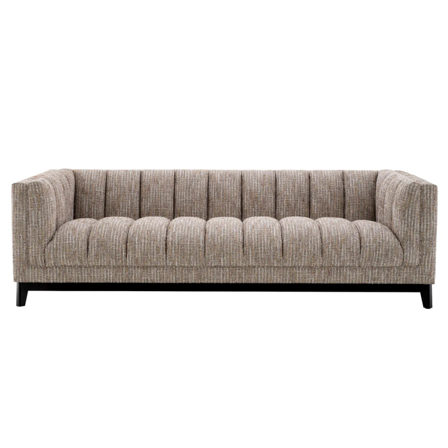 Photo Sofa Ditmar S (gray-beige)