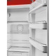 Photo Smeg FAB28RDMC5 refrigerator
