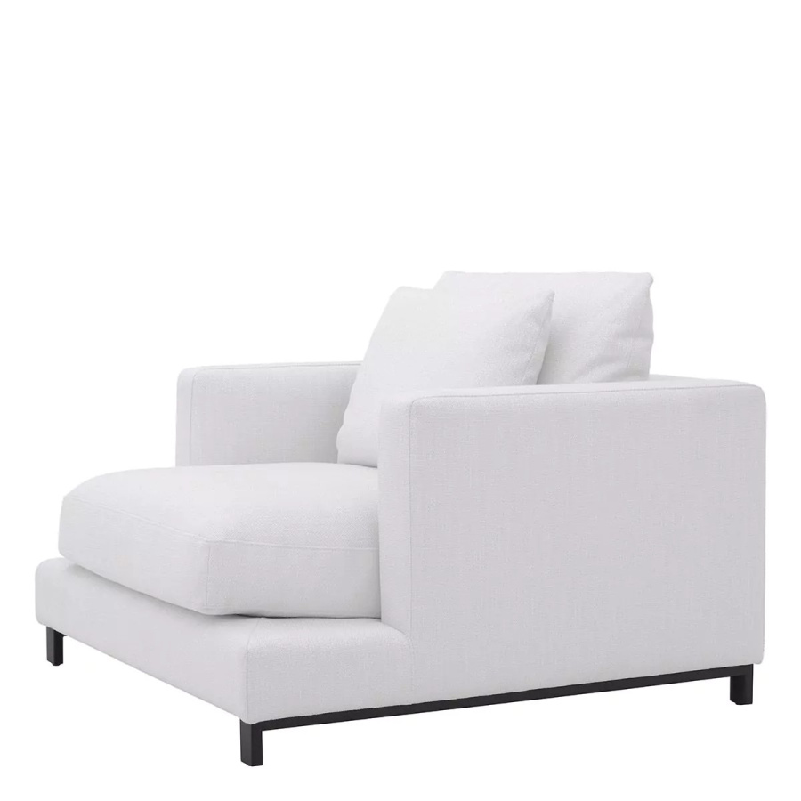 Photo Burbury chair (white)