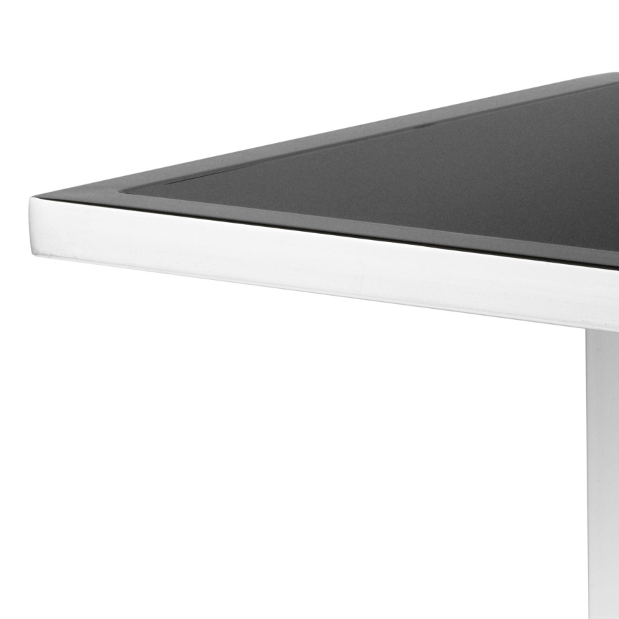 Photo Galleria side table